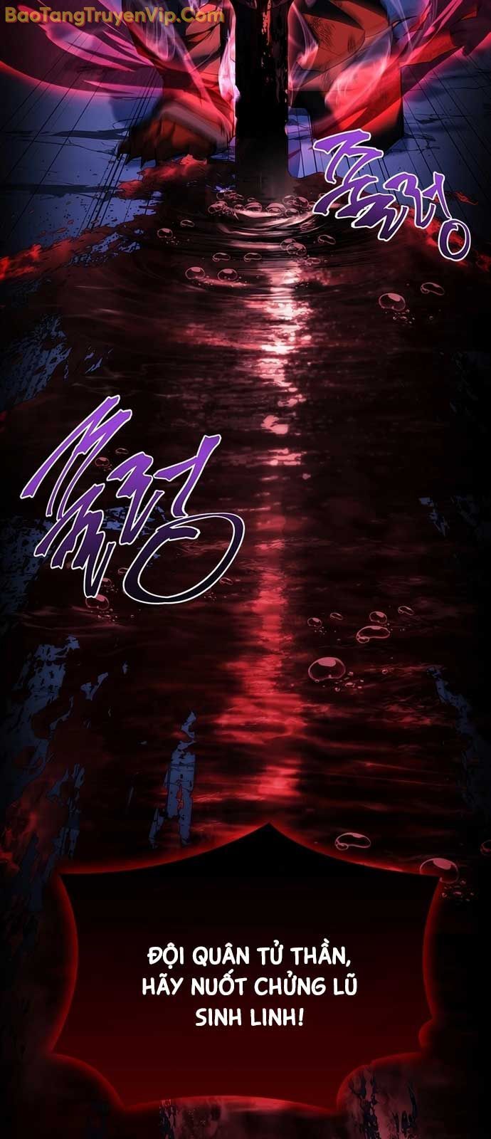 Anh Hùng Huyền Thoại Là Học Viên Danh Dự Của Học Viện - Chapter 43.1 - Page 36