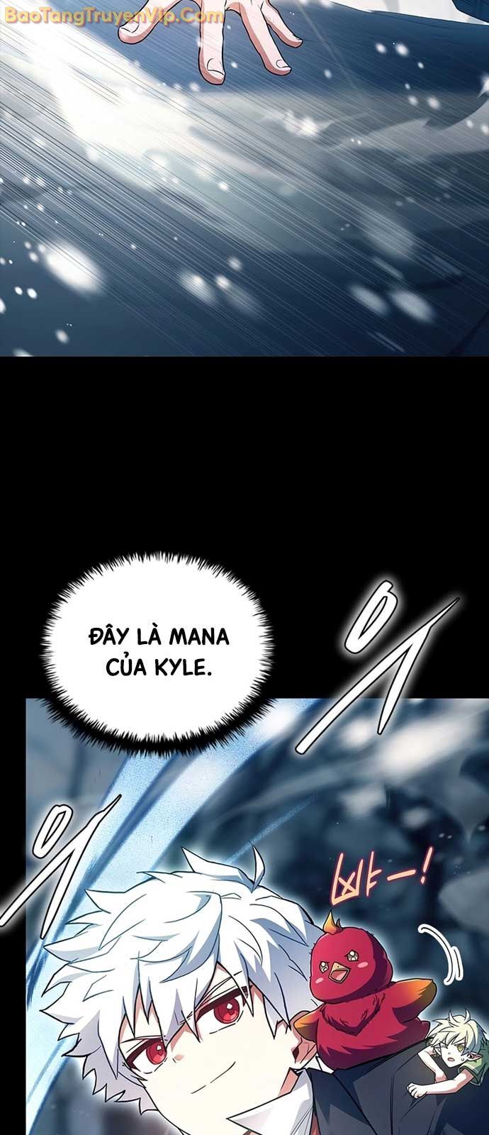 Anh Hùng Huyền Thoại Là Học Viên Danh Dự Của Học Viện - Chapter 43.1 - Page 43