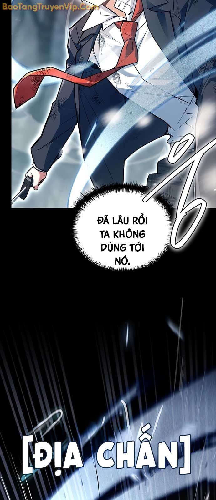 Anh Hùng Huyền Thoại Là Học Viên Danh Dự Của Học Viện - Chapter 43.1 - Page 44