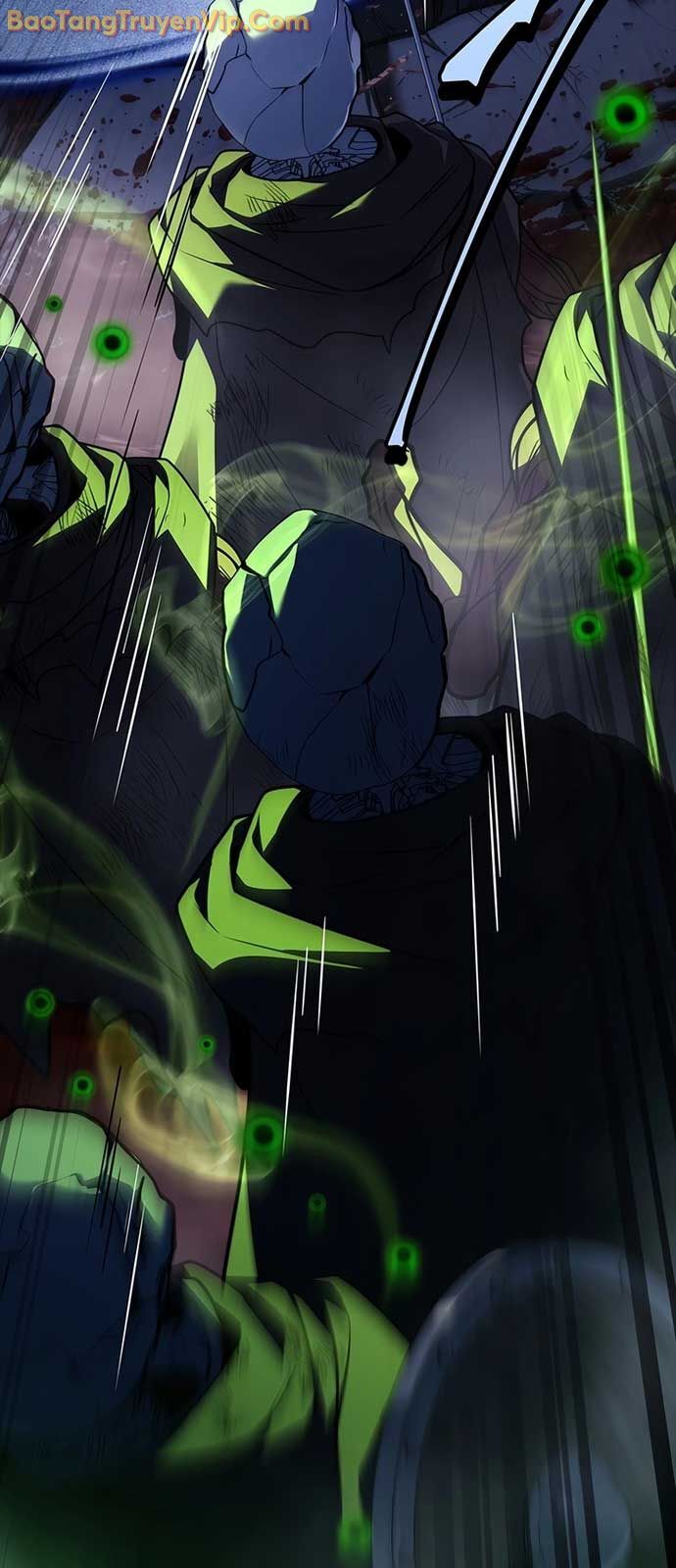 Anh Hùng Huyền Thoại Là Học Viên Danh Dự Của Học Viện - Chapter 43.1 - Page 46