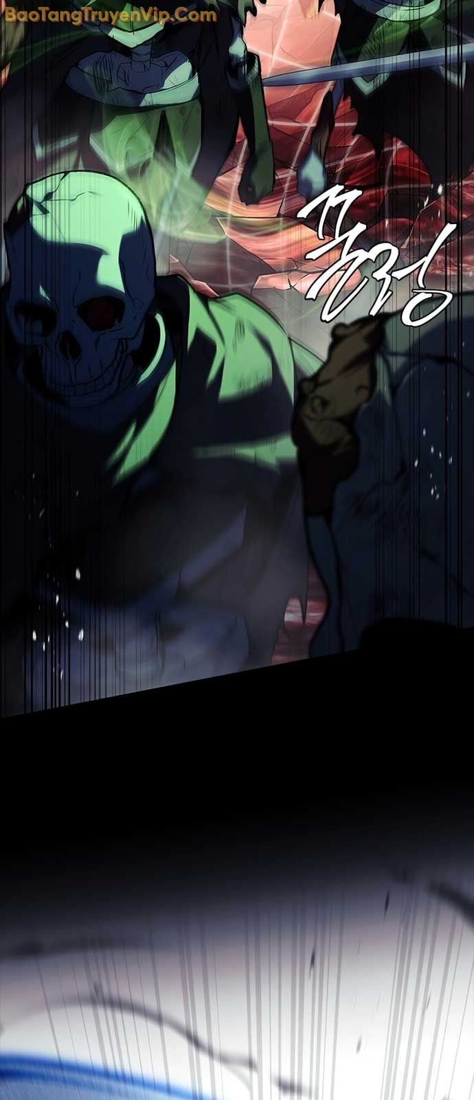 Anh Hùng Huyền Thoại Là Học Viên Danh Dự Của Học Viện - Chapter 43.1 - Page 48