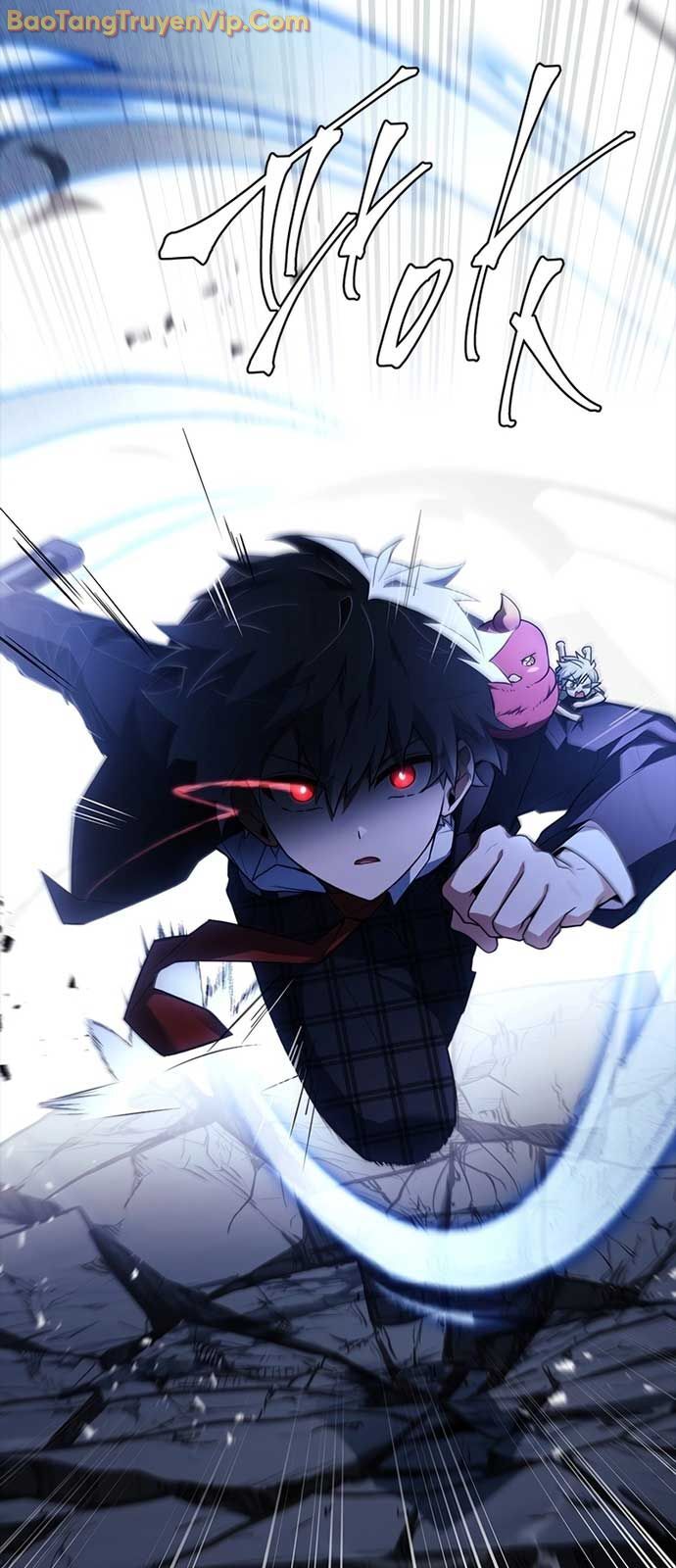 Anh Hùng Huyền Thoại Là Học Viên Danh Dự Của Học Viện - Chapter 43.1 - Page 49