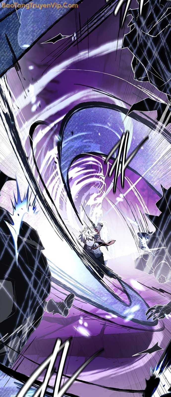 Anh Hùng Huyền Thoại Là Học Viên Danh Dự Của Học Viện - Chapter 43.1 - Page 51