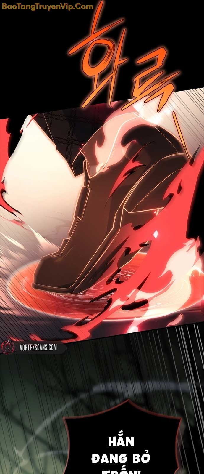 Anh Hùng Huyền Thoại Là Học Viên Danh Dự Của Học Viện - Chapter 43.1 - Page 57
