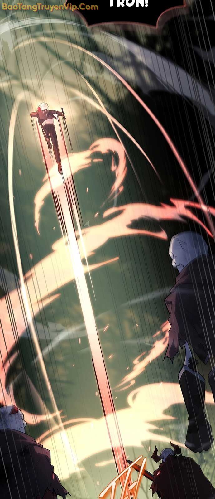 Anh Hùng Huyền Thoại Là Học Viên Danh Dự Của Học Viện - Chapter 43.1 - Page 58