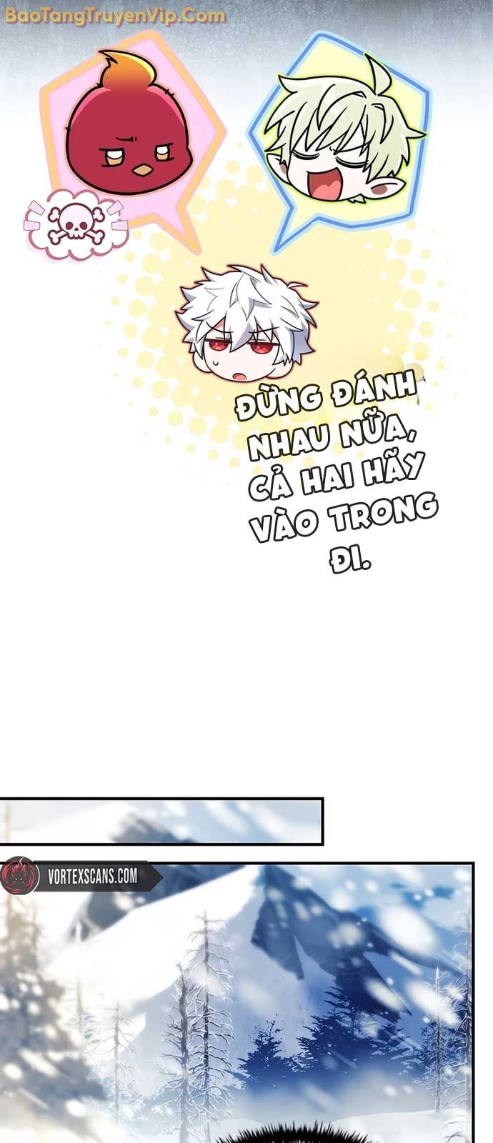 Anh Hùng Huyền Thoại Là Học Viên Danh Dự Của Học Viện - Chapter 43.1 - Page 60