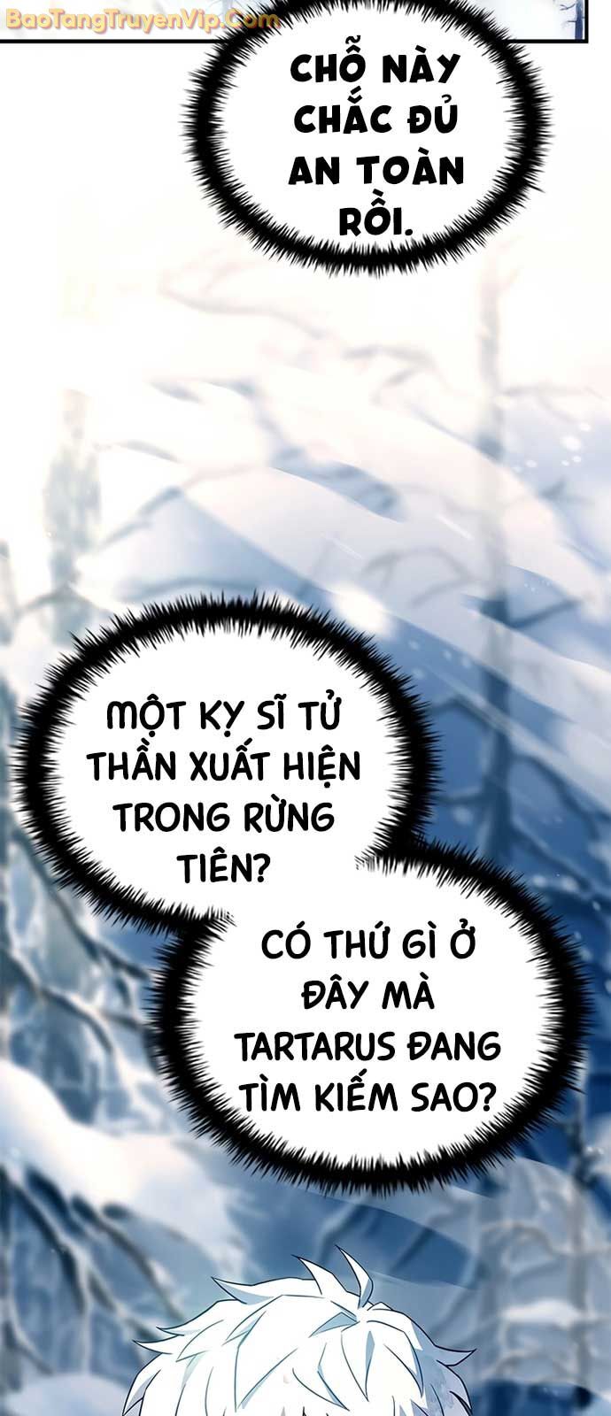 Anh Hùng Huyền Thoại Là Học Viên Danh Dự Của Học Viện - Chapter 43.1 - Page 61