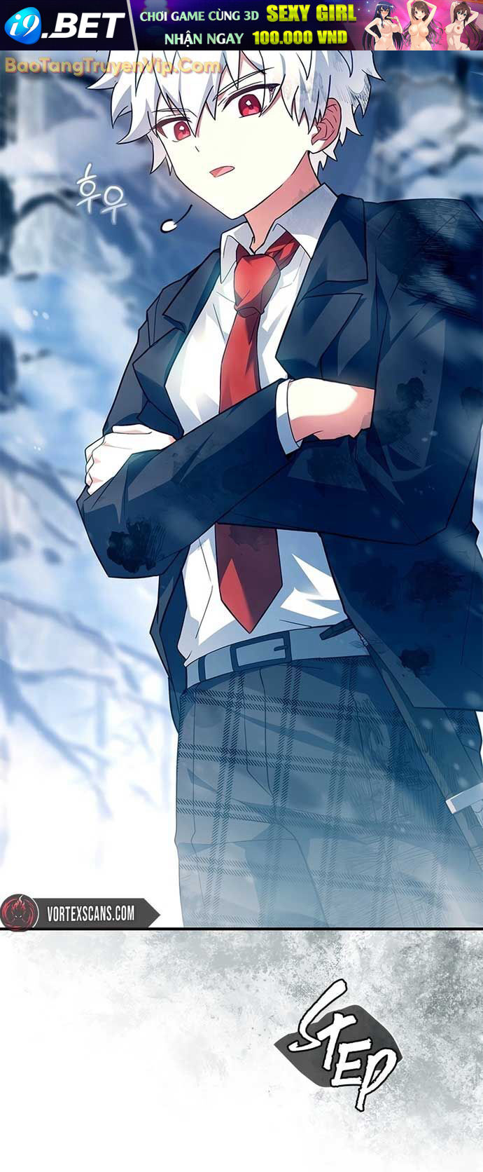 Anh Hùng Huyền Thoại Là Học Viên Danh Dự Của Học Viện - Chapter 43.1 - Page 62