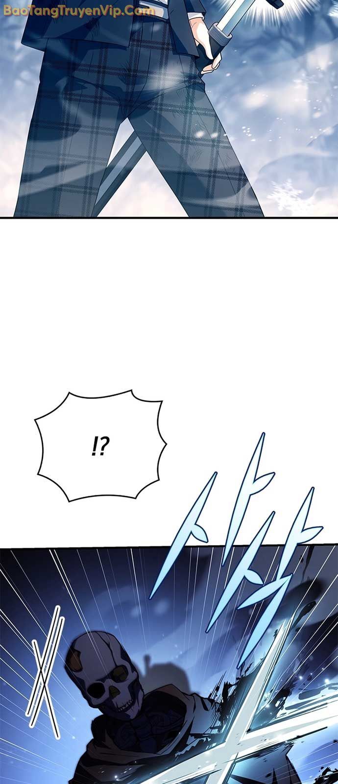 Anh Hùng Huyền Thoại Là Học Viên Danh Dự Của Học Viện - Chapter 43.1 - Page 65