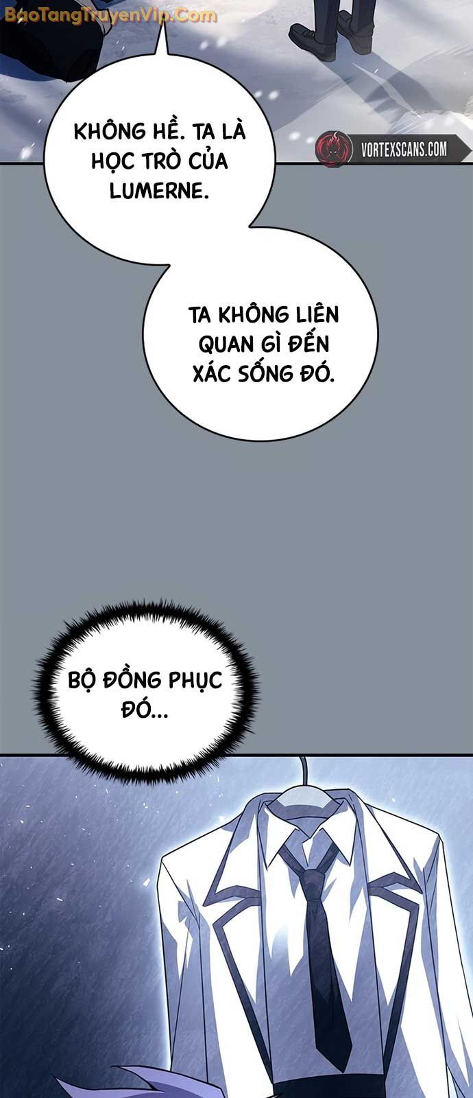 Anh Hùng Huyền Thoại Là Học Viên Danh Dự Của Học Viện - Chapter 43.1 - Page 69