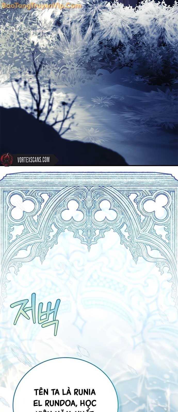 Anh Hùng Huyền Thoại Là Học Viên Danh Dự Của Học Viện - Chapter 43.1 - Page 77