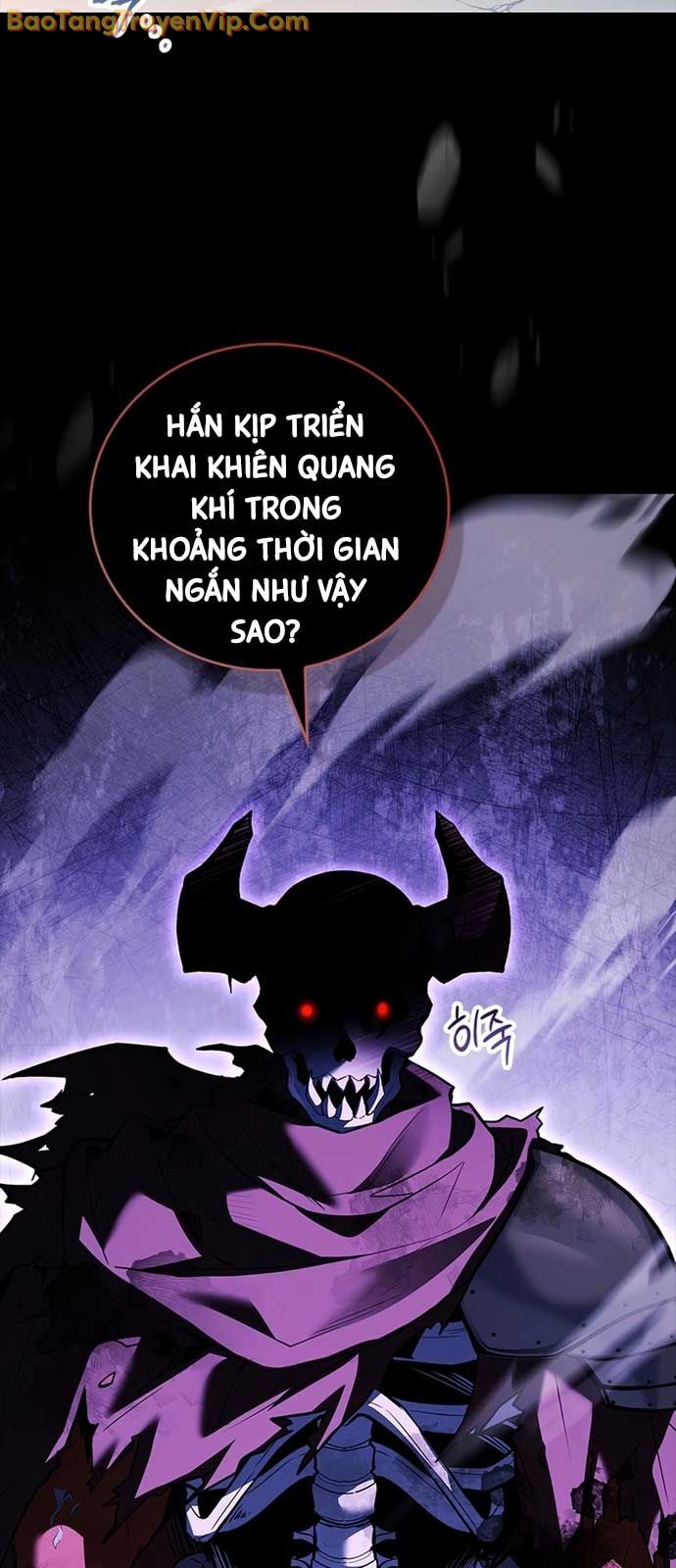 Anh Hùng Huyền Thoại Là Học Viên Danh Dự Của Học Viện - Chapter 43.1 - Page 8