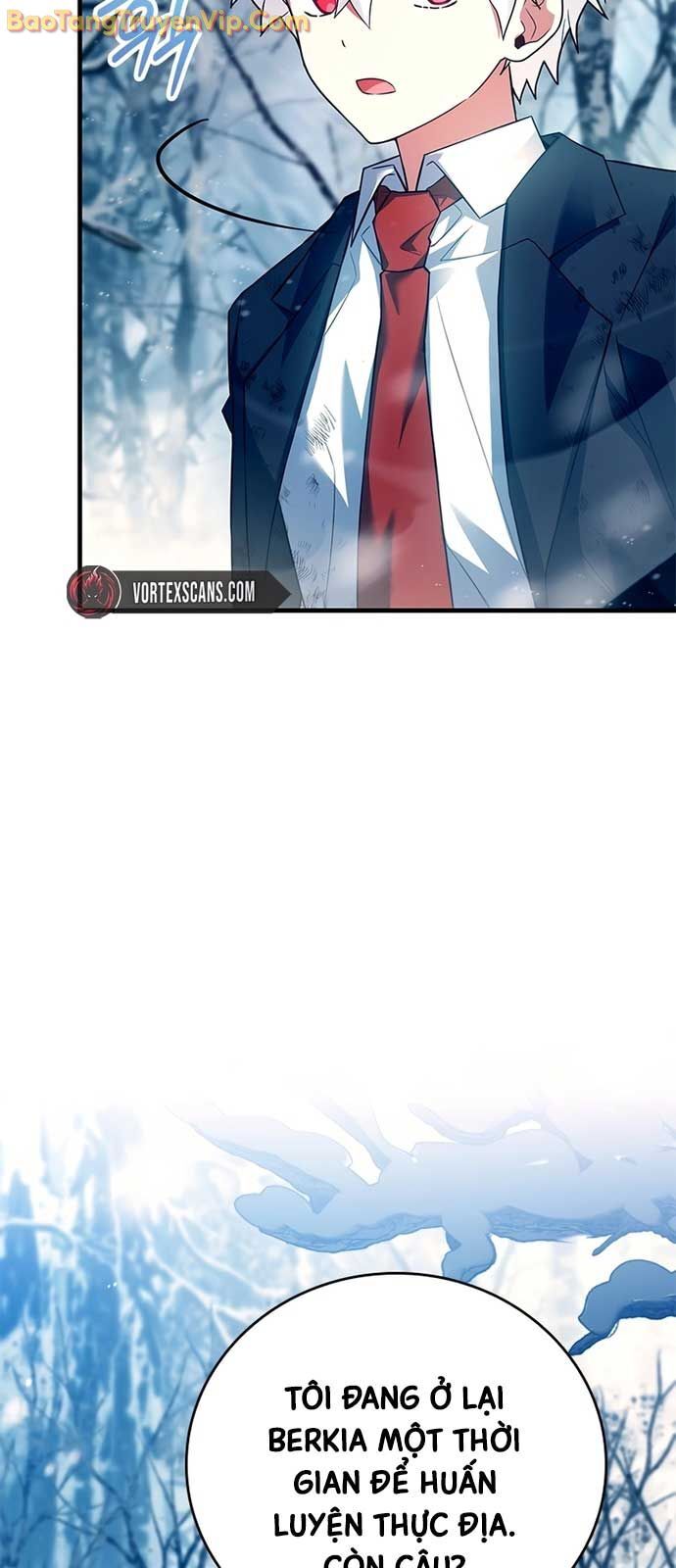 Anh Hùng Huyền Thoại Là Học Viên Danh Dự Của Học Viện - Chapter 43.1 - Page 80