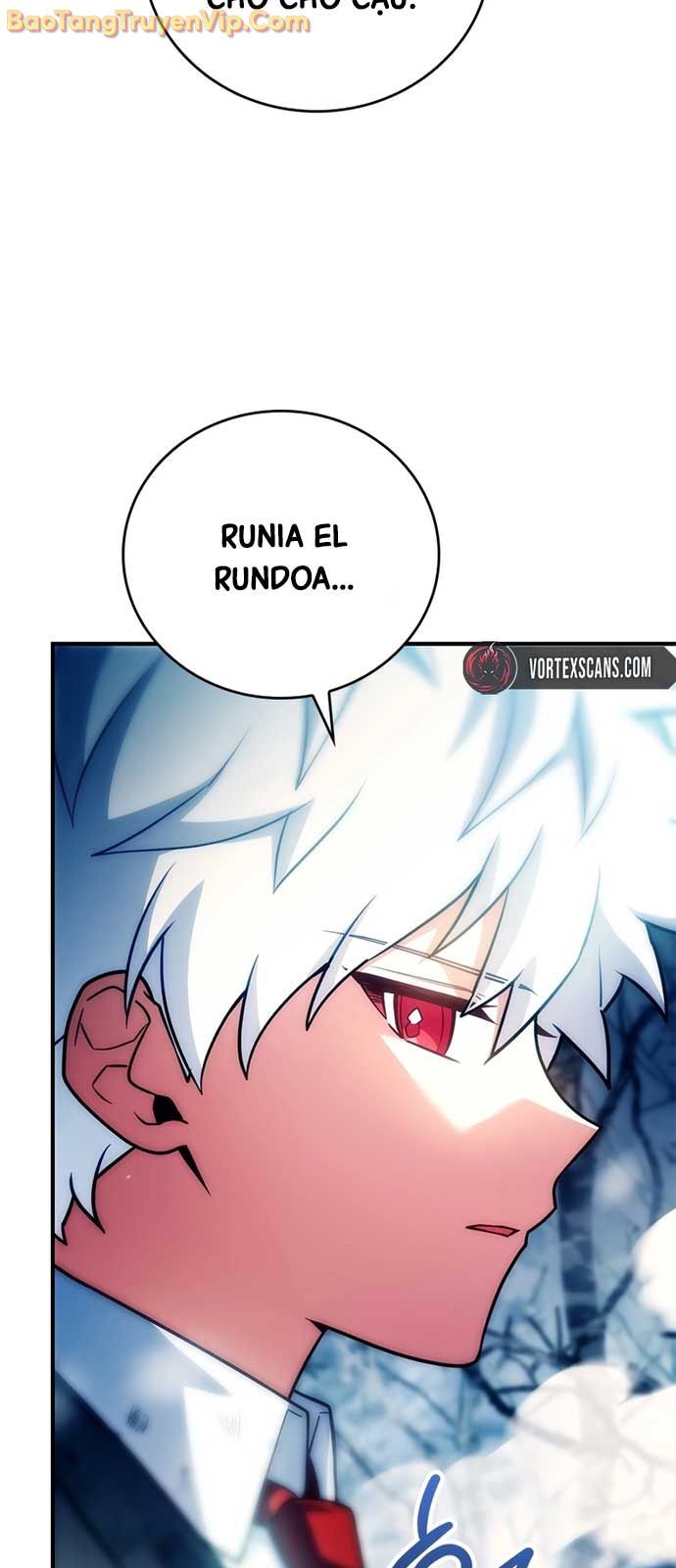 Anh Hùng Huyền Thoại Là Học Viên Danh Dự Của Học Viện - Chapter 43.1 - Page 83