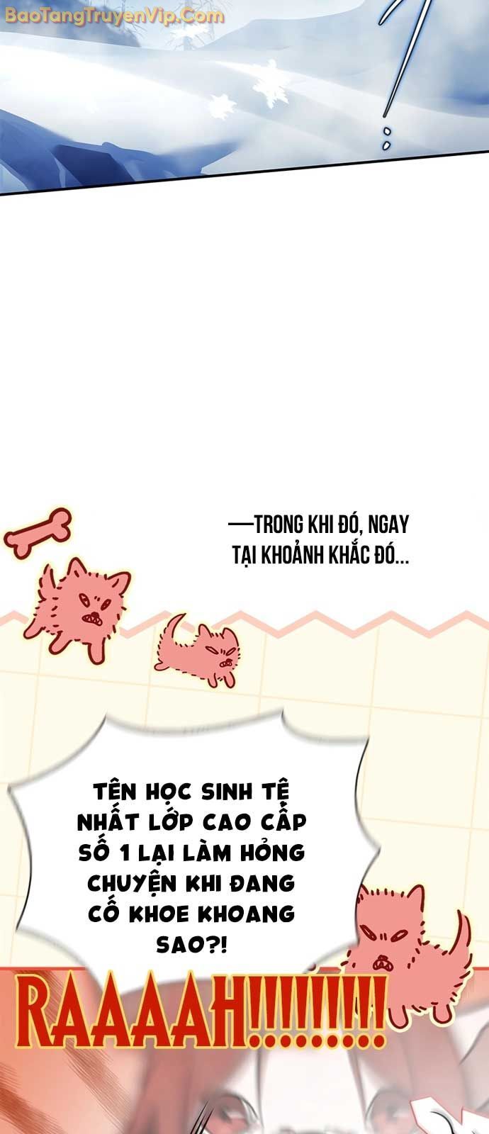 Anh Hùng Huyền Thoại Là Học Viên Danh Dự Của Học Viện - Chapter 43.1 - Page 85