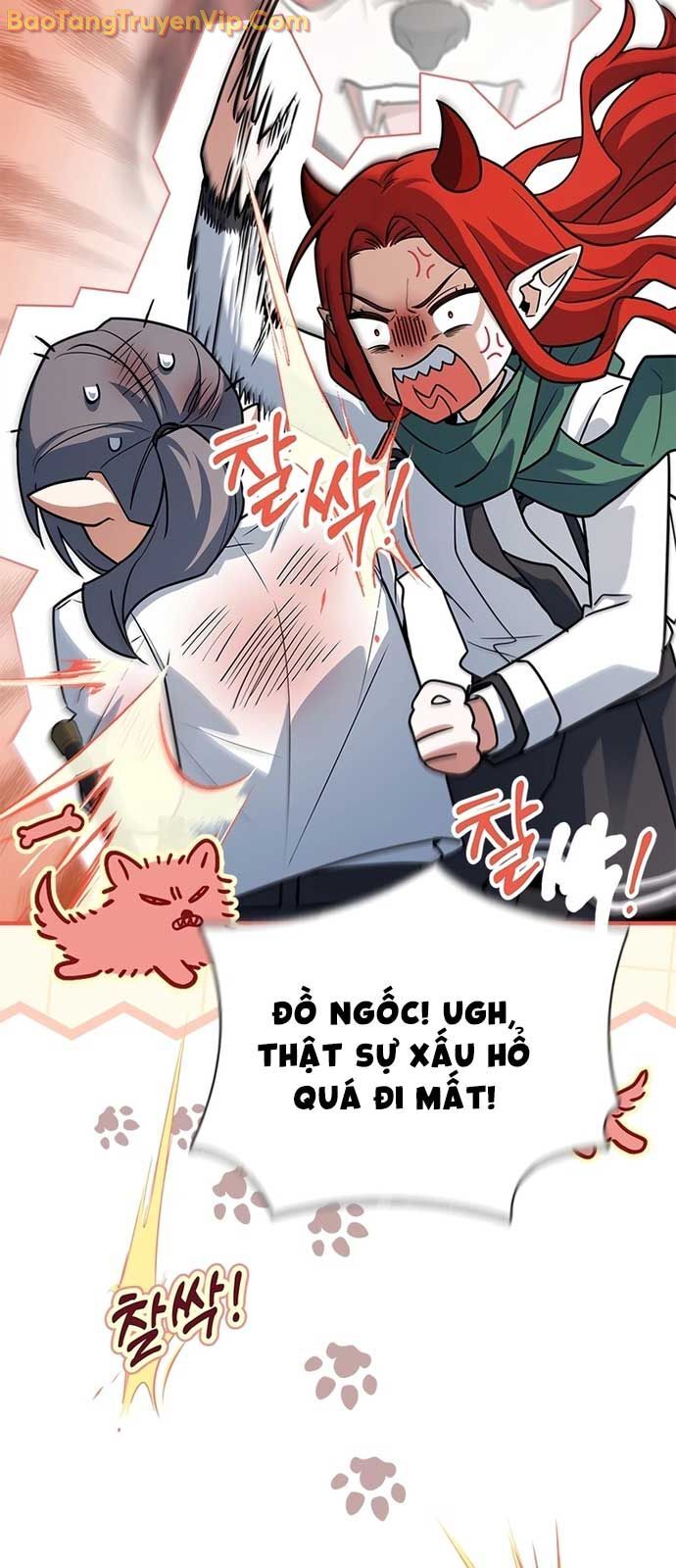 Anh Hùng Huyền Thoại Là Học Viên Danh Dự Của Học Viện - Chapter 43.1 - Page 86