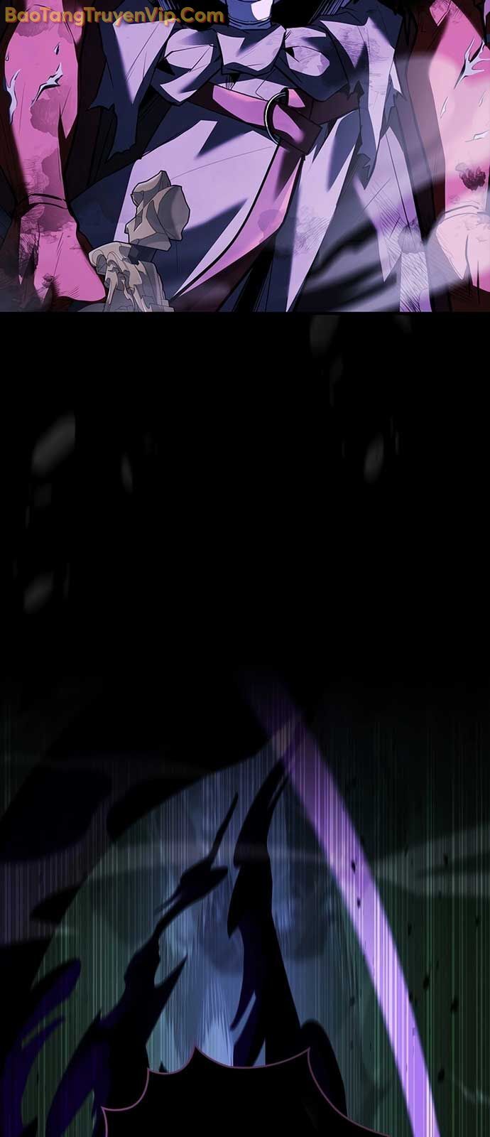 Anh Hùng Huyền Thoại Là Học Viên Danh Dự Của Học Viện - Chapter 43.1 - Page 9