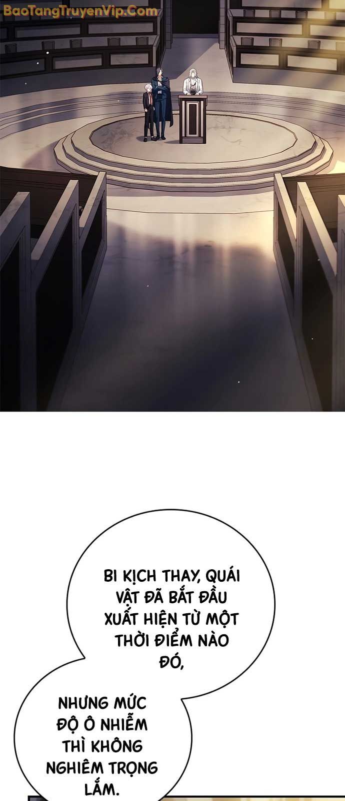 Anh Hùng Huyền Thoại Là Học Viên Danh Dự Của Học Viện - Chapter 43.1 - Page 90