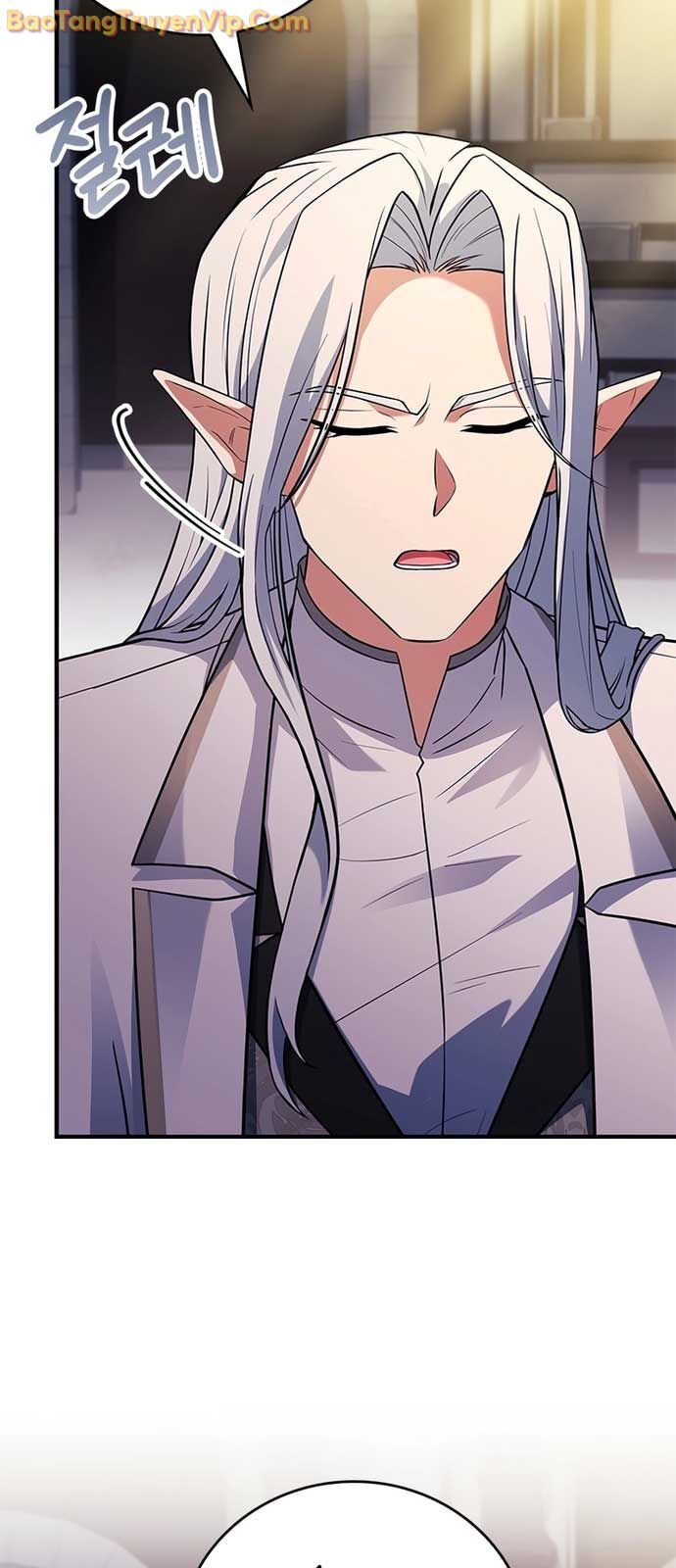 Anh Hùng Huyền Thoại Là Học Viên Danh Dự Của Học Viện - Chapter 43.1 - Page 91