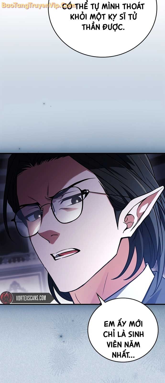 Anh Hùng Huyền Thoại Là Học Viên Danh Dự Của Học Viện - Chapter 43.1 - Page 97