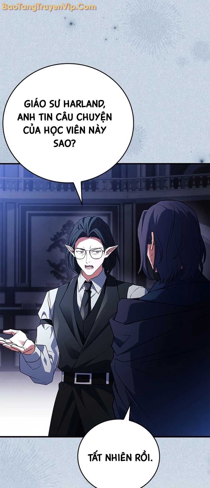 Anh Hùng Huyền Thoại Là Học Viên Danh Dự Của Học Viện - Chapter 43.1 - Page 98