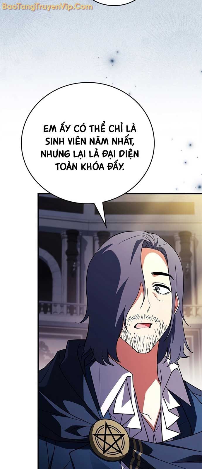 Anh Hùng Huyền Thoại Là Học Viên Danh Dự Của Học Viện - Chapter 43.1 - Page 99