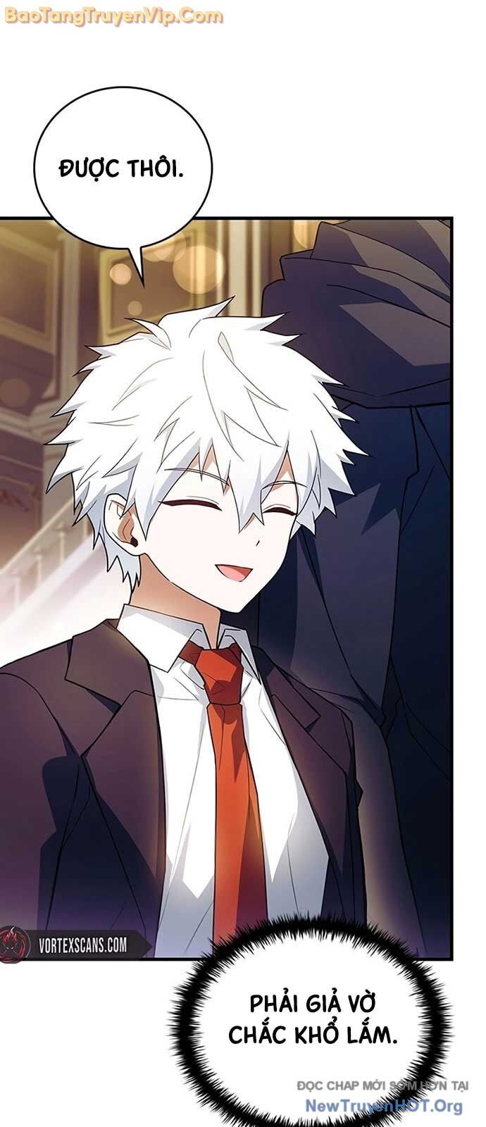 Anh Hùng Huyền Thoại Là Học Viên Danh Dự Của Học Viện - Chapter 44.2 - Page 11