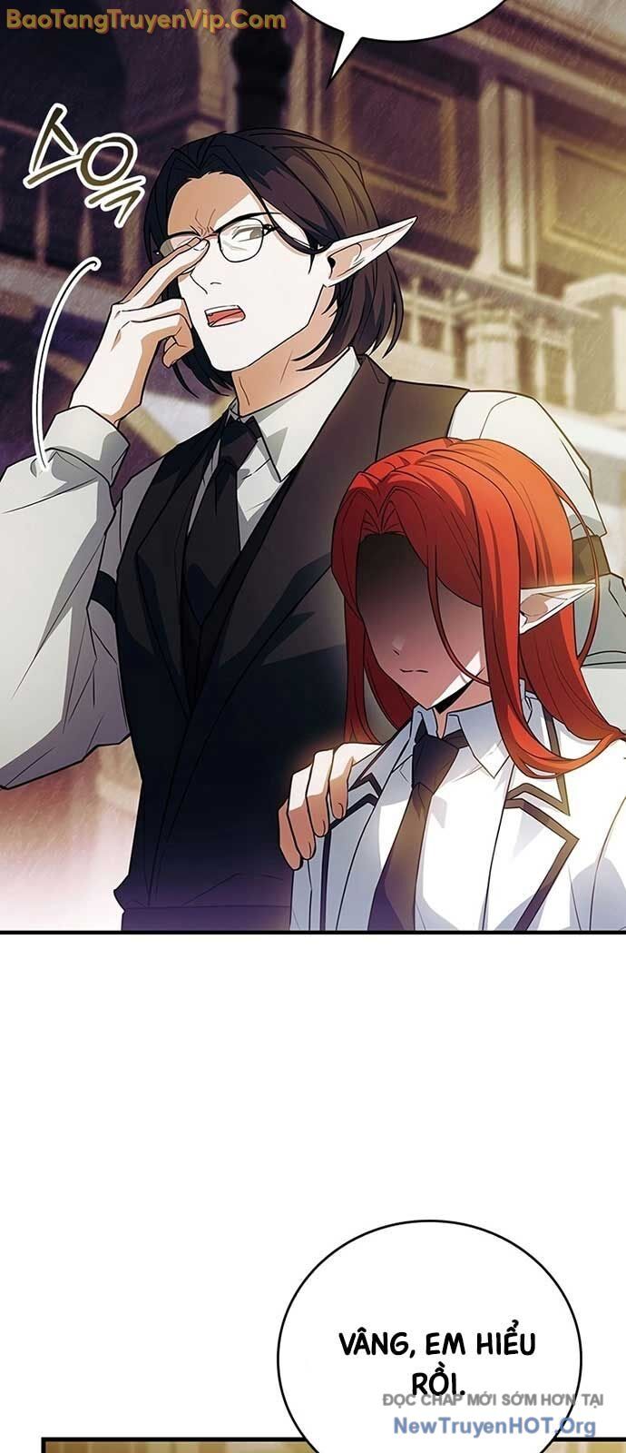 Anh Hùng Huyền Thoại Là Học Viên Danh Dự Của Học Viện - Chapter 44.2 - Page 14