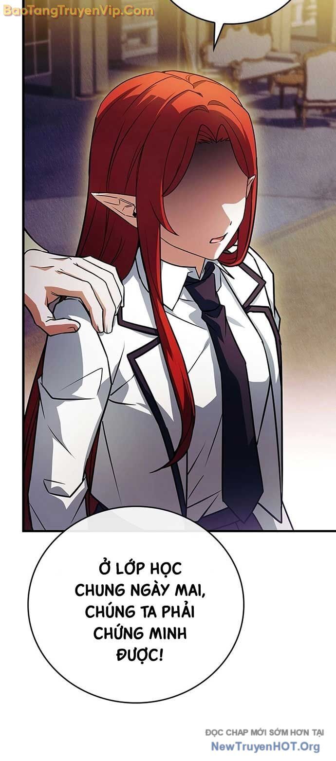 Anh Hùng Huyền Thoại Là Học Viên Danh Dự Của Học Viện - Chapter 44.2 - Page 15
