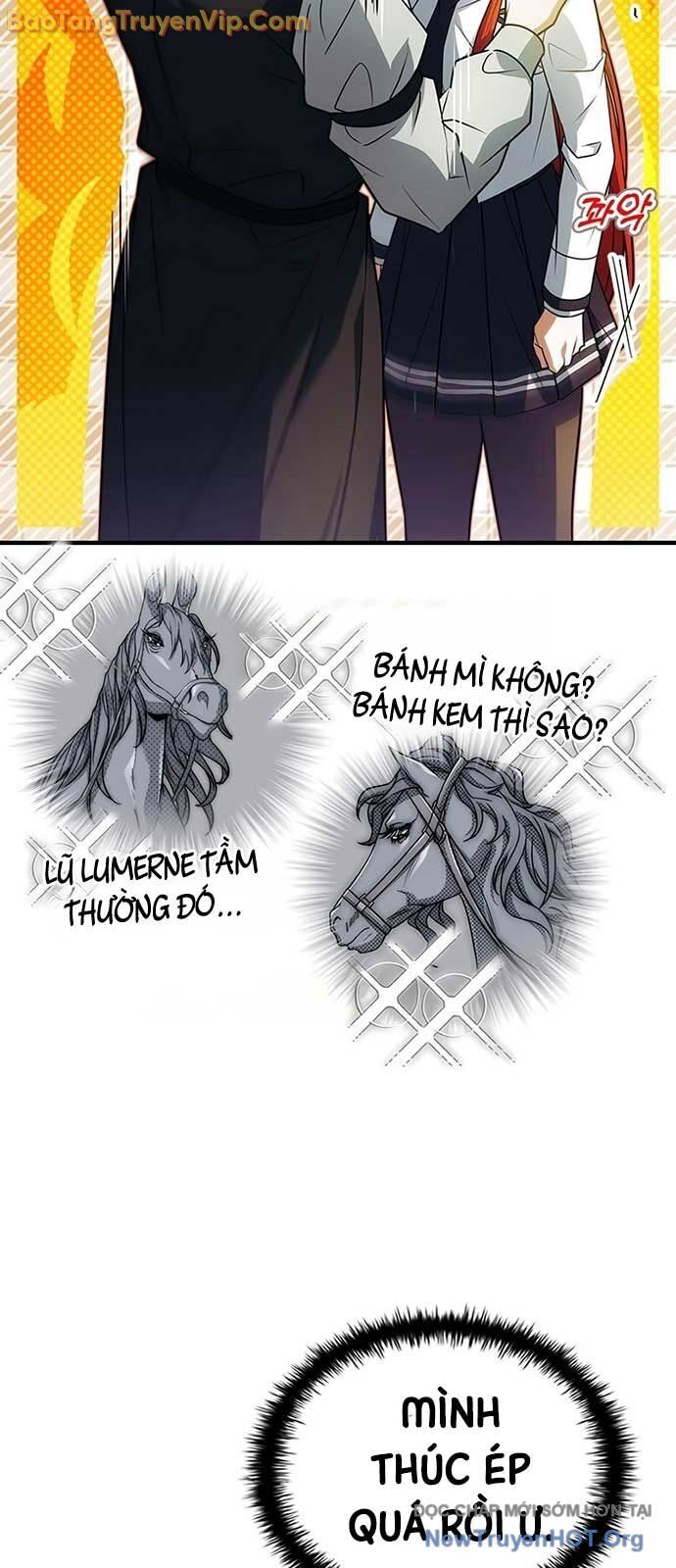 Anh Hùng Huyền Thoại Là Học Viên Danh Dự Của Học Viện - Chapter 44.2 - Page 18