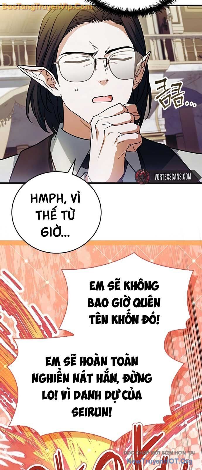 Anh Hùng Huyền Thoại Là Học Viên Danh Dự Của Học Viện - Chapter 44.2 - Page 19