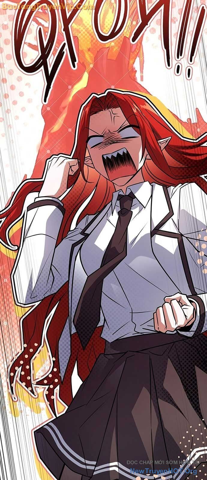 Anh Hùng Huyền Thoại Là Học Viên Danh Dự Của Học Viện - Chapter 44.2 - Page 20