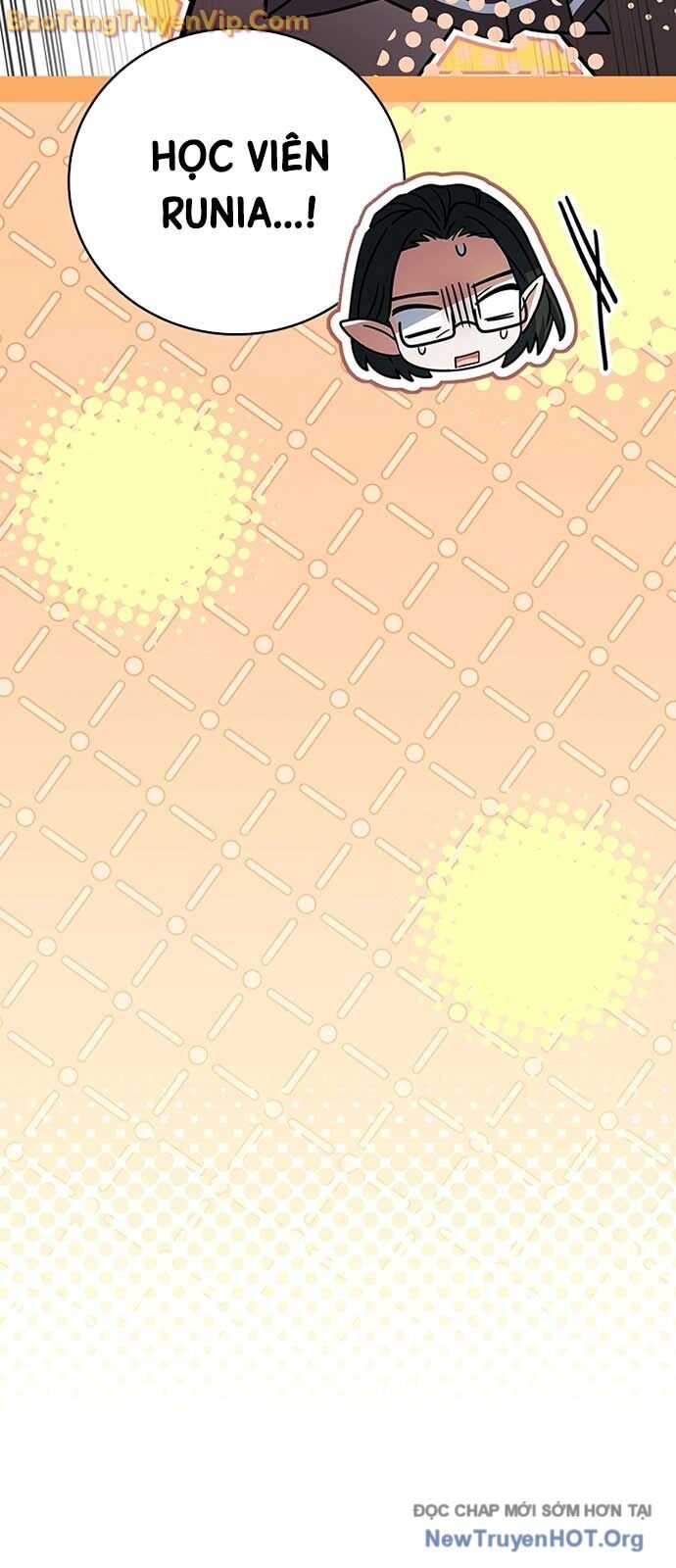 Anh Hùng Huyền Thoại Là Học Viên Danh Dự Của Học Viện - Chapter 44.2 - Page 21
