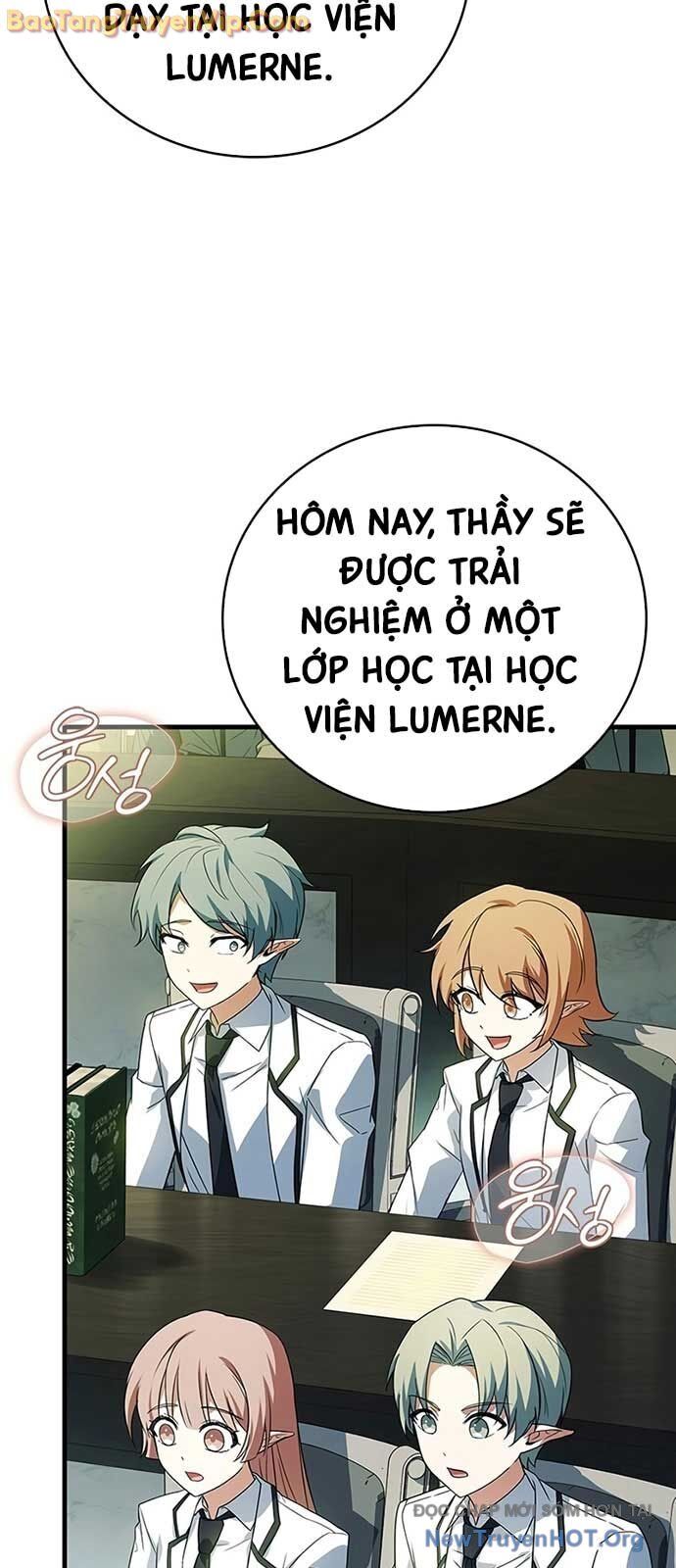 Anh Hùng Huyền Thoại Là Học Viên Danh Dự Của Học Viện - Chapter 44.2 - Page 24