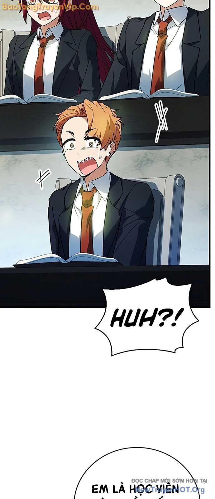 Anh Hùng Huyền Thoại Là Học Viên Danh Dự Của Học Viện - Chapter 44.2 - Page 26