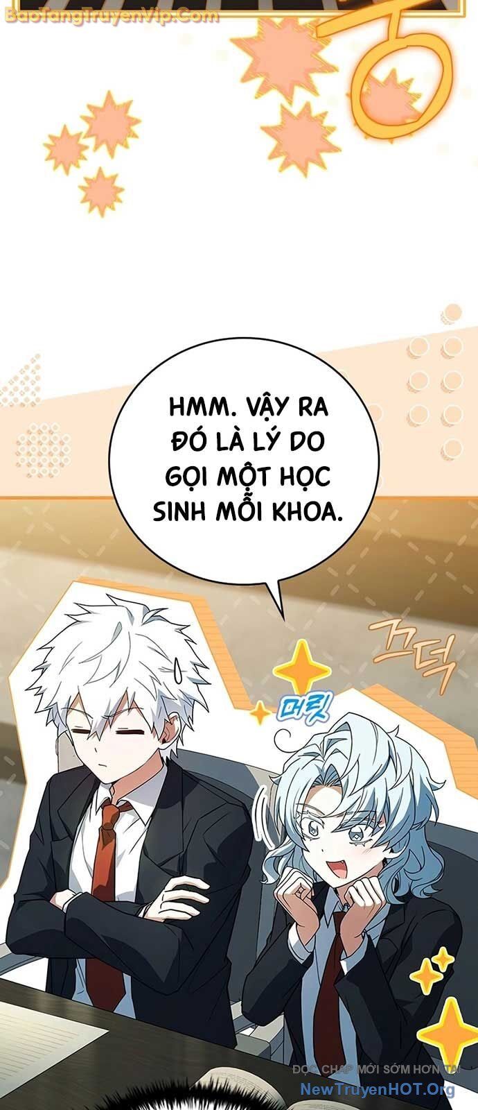 Anh Hùng Huyền Thoại Là Học Viên Danh Dự Của Học Viện - Chapter 44.2 - Page 29