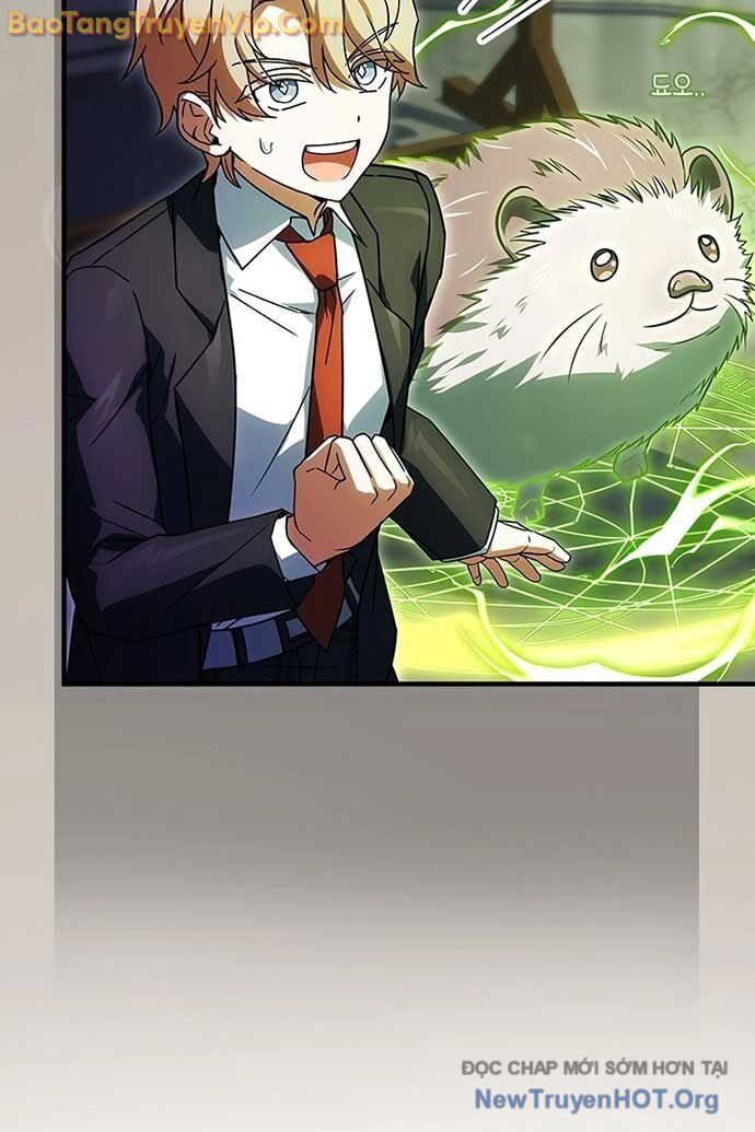 Anh Hùng Huyền Thoại Là Học Viên Danh Dự Của Học Viện - Chapter 44.2 - Page 32