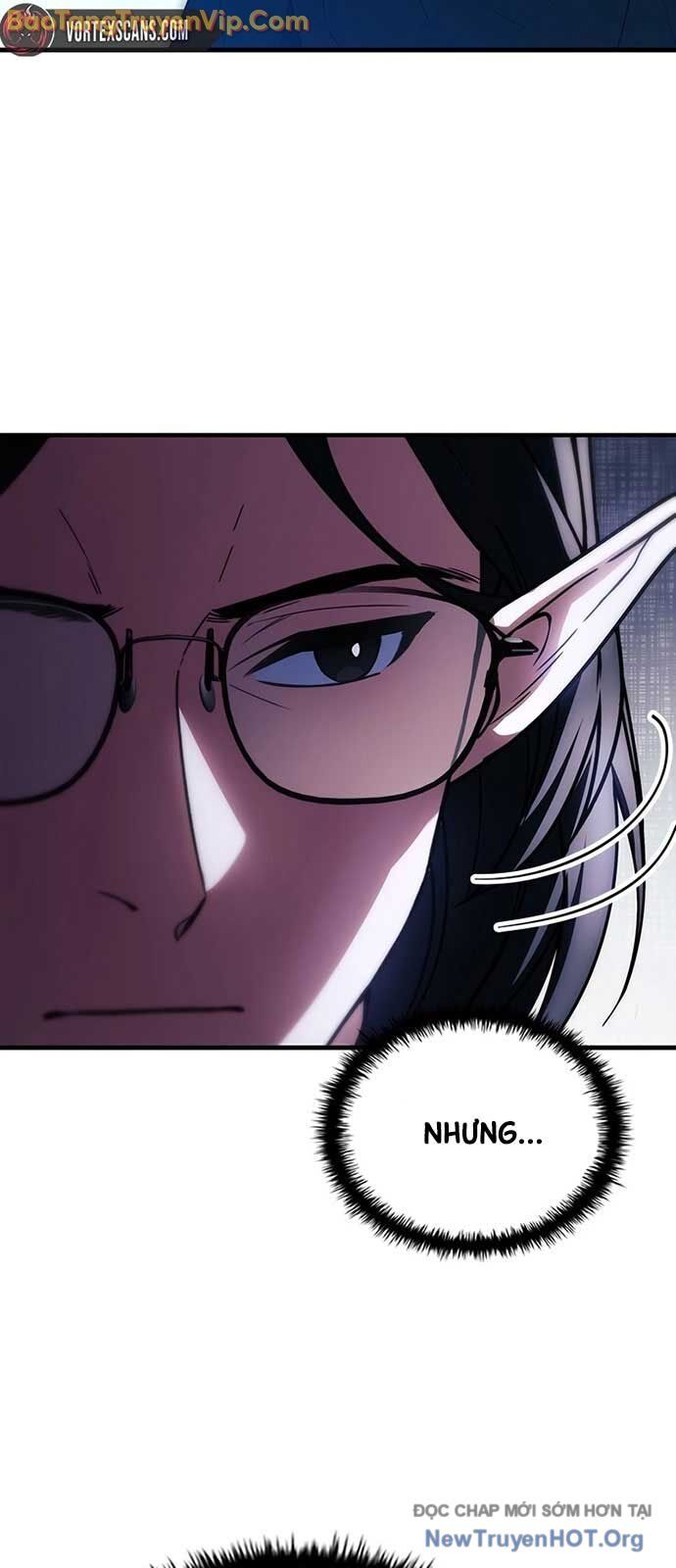 Anh Hùng Huyền Thoại Là Học Viên Danh Dự Của Học Viện - Chapter 44.2 - Page 35