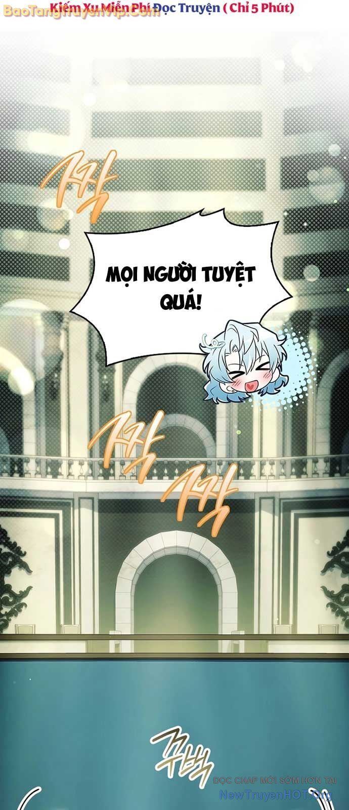 Anh Hùng Huyền Thoại Là Học Viên Danh Dự Của Học Viện - Chapter 44.2 - Page 37