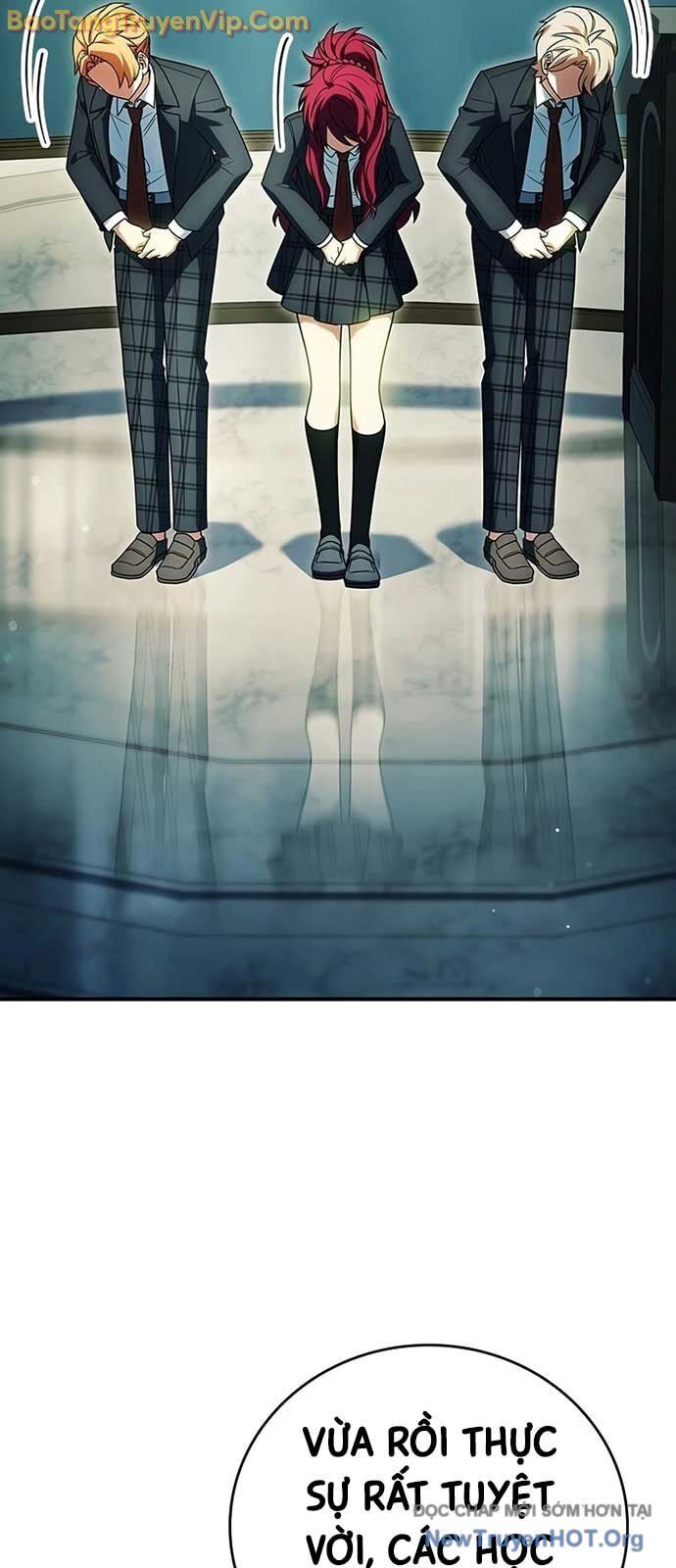 Anh Hùng Huyền Thoại Là Học Viên Danh Dự Của Học Viện - Chapter 44.2 - Page 38