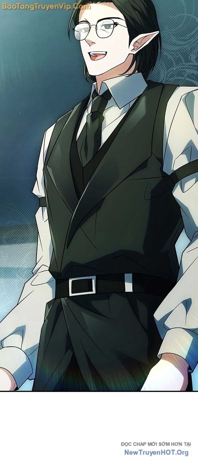 Anh Hùng Huyền Thoại Là Học Viên Danh Dự Của Học Viện - Chapter 44.2 - Page 40