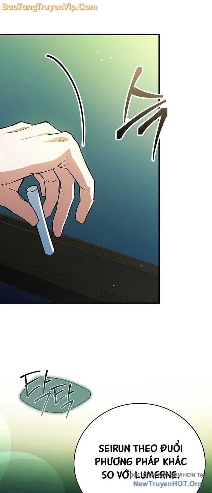 Anh Hùng Huyền Thoại Là Học Viên Danh Dự Của Học Viện - Chapter 44.2 - Page 41