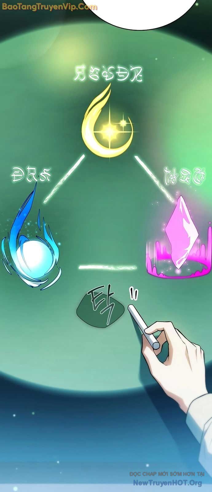 Anh Hùng Huyền Thoại Là Học Viên Danh Dự Của Học Viện - Chapter 44.2 - Page 42