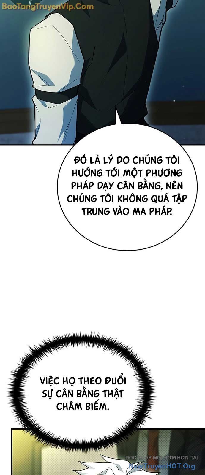 Anh Hùng Huyền Thoại Là Học Viên Danh Dự Của Học Viện - Chapter 44.2 - Page 44