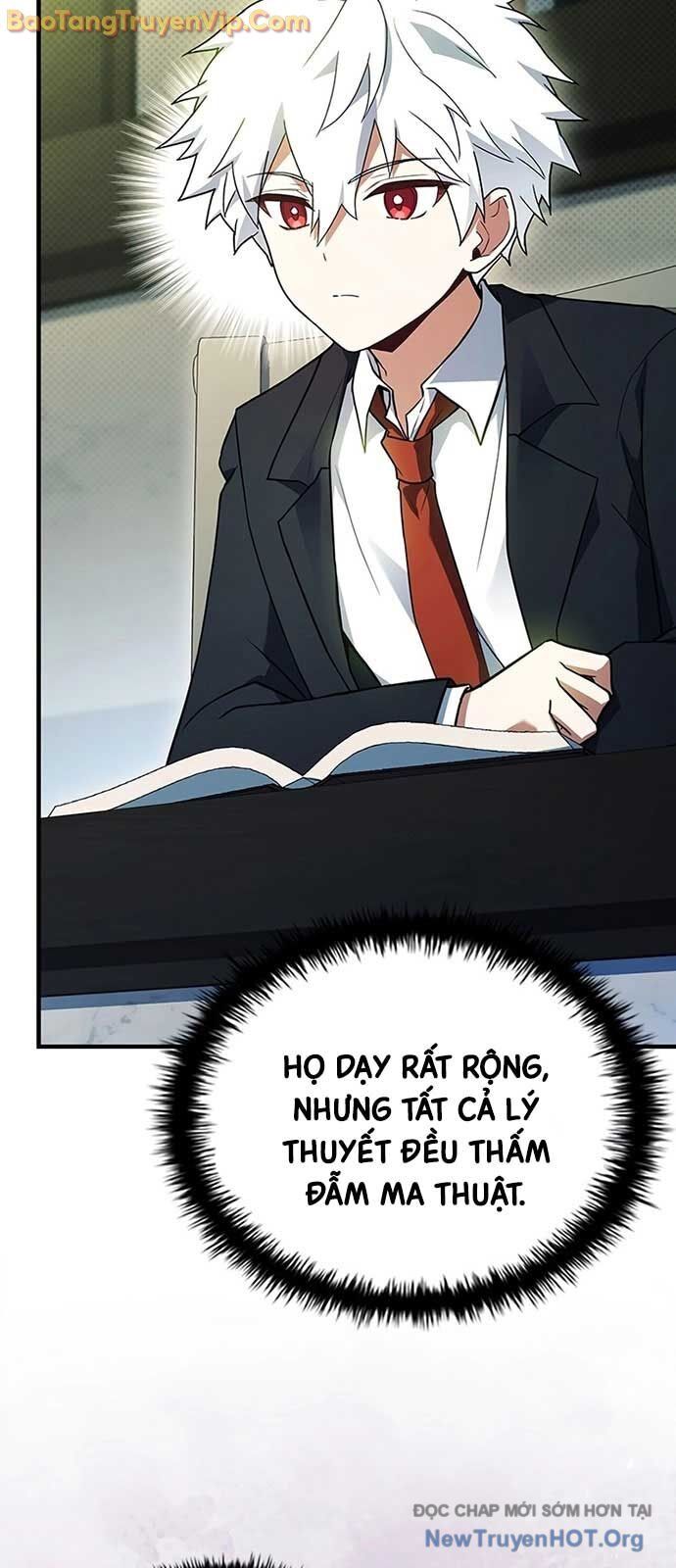 Anh Hùng Huyền Thoại Là Học Viên Danh Dự Của Học Viện - Chapter 44.2 - Page 45