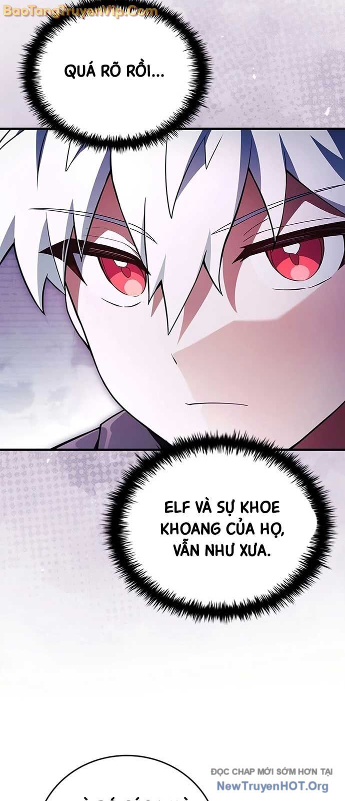 Anh Hùng Huyền Thoại Là Học Viên Danh Dự Của Học Viện - Chapter 44.2 - Page 46