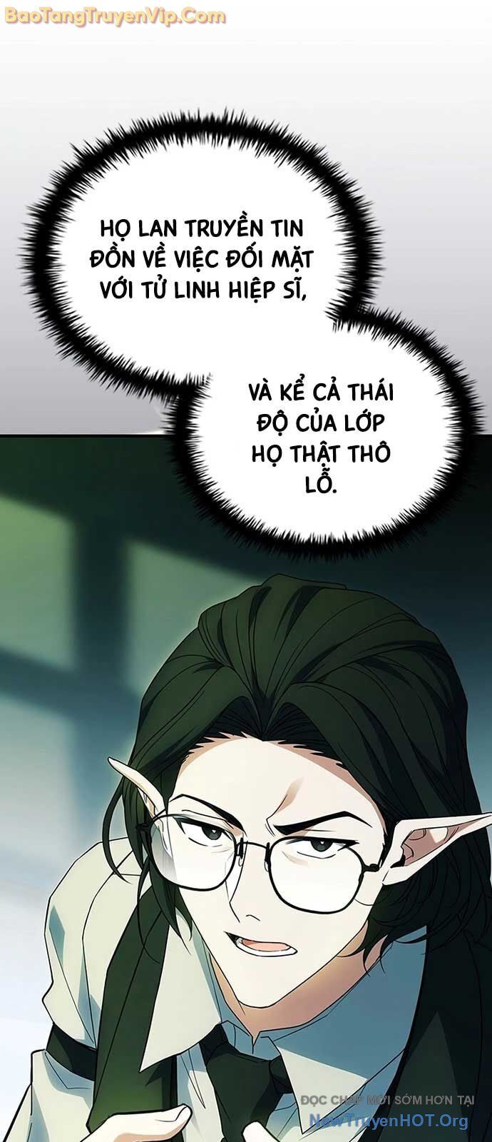 Anh Hùng Huyền Thoại Là Học Viên Danh Dự Của Học Viện - Chapter 44.2 - Page 48