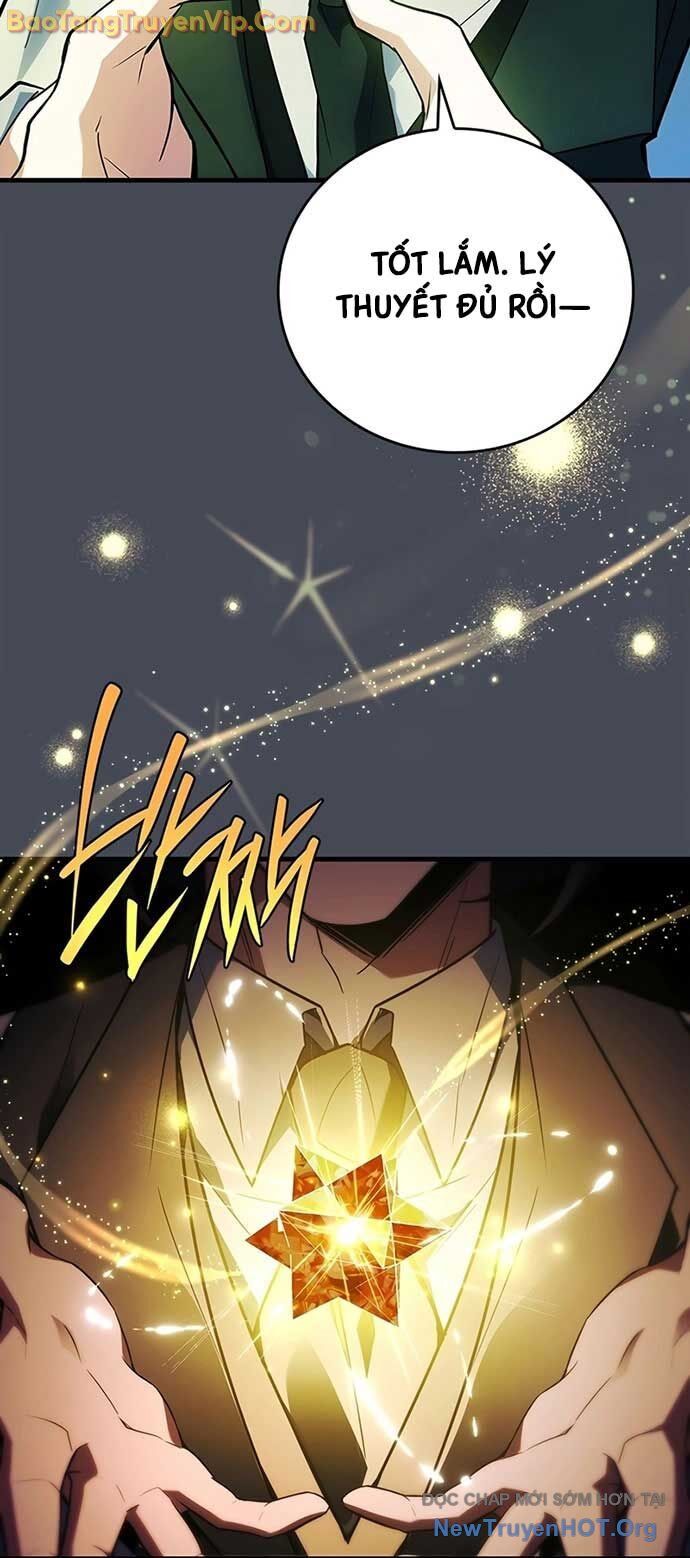 Anh Hùng Huyền Thoại Là Học Viên Danh Dự Của Học Viện - Chapter 44.2 - Page 49