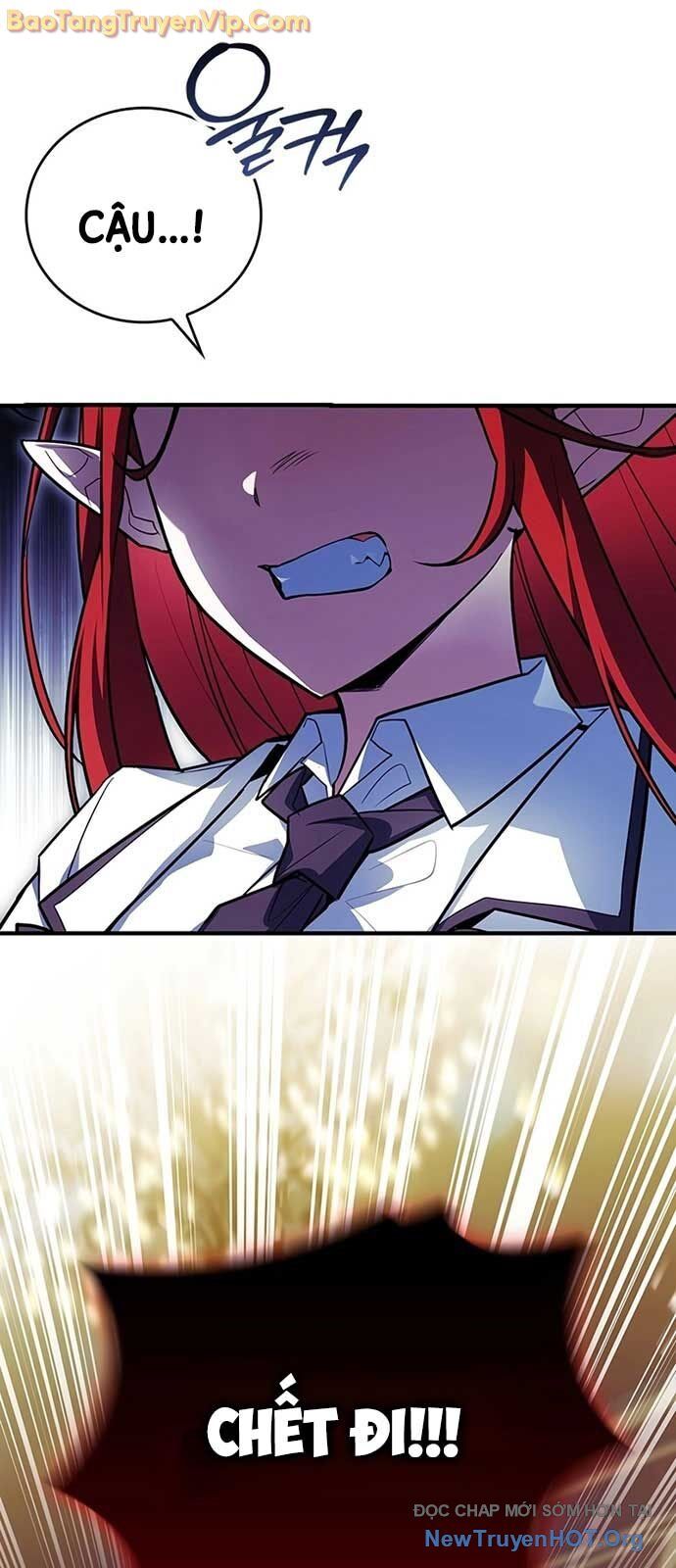 Anh Hùng Huyền Thoại Là Học Viên Danh Dự Của Học Viện - Chapter 44.2 - Page 5