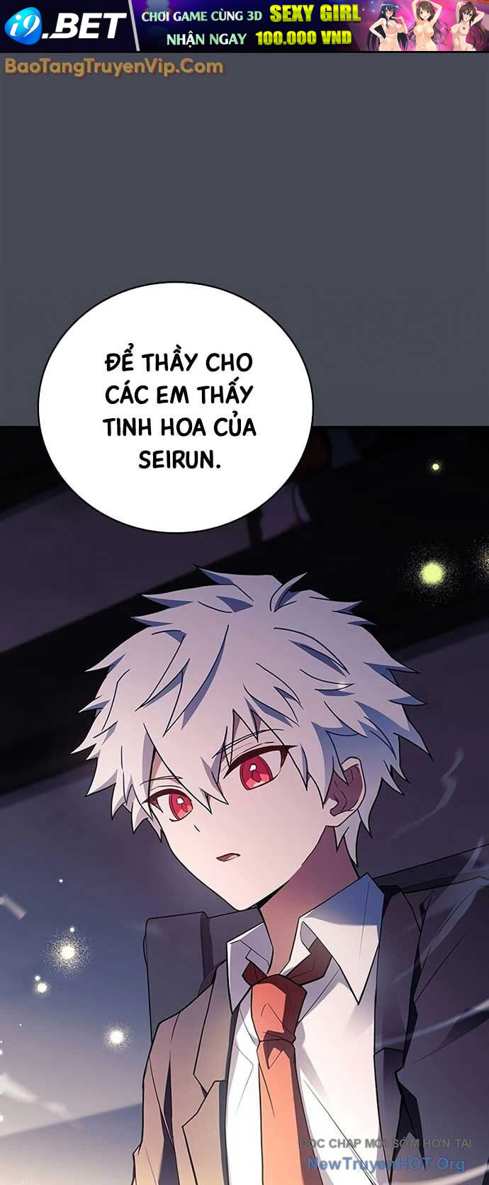 Anh Hùng Huyền Thoại Là Học Viên Danh Dự Của Học Viện - Chapter 44.2 - Page 50